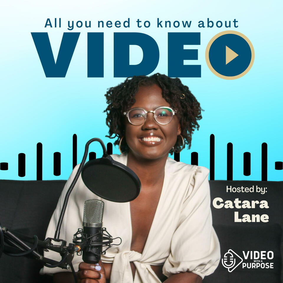 Video With a Purpose a CLXContent podcast
