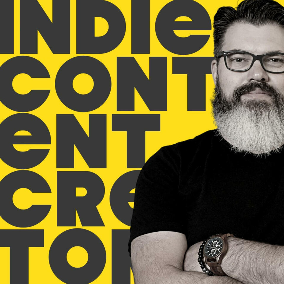 Indie Content Creator