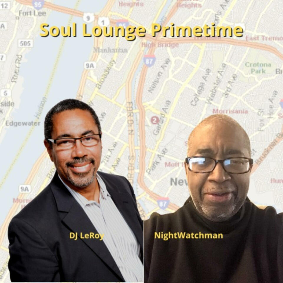 Soul Lounge Primetime