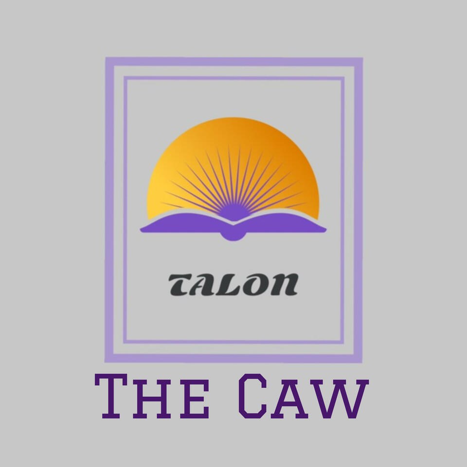 The Caw - Talon Media Network