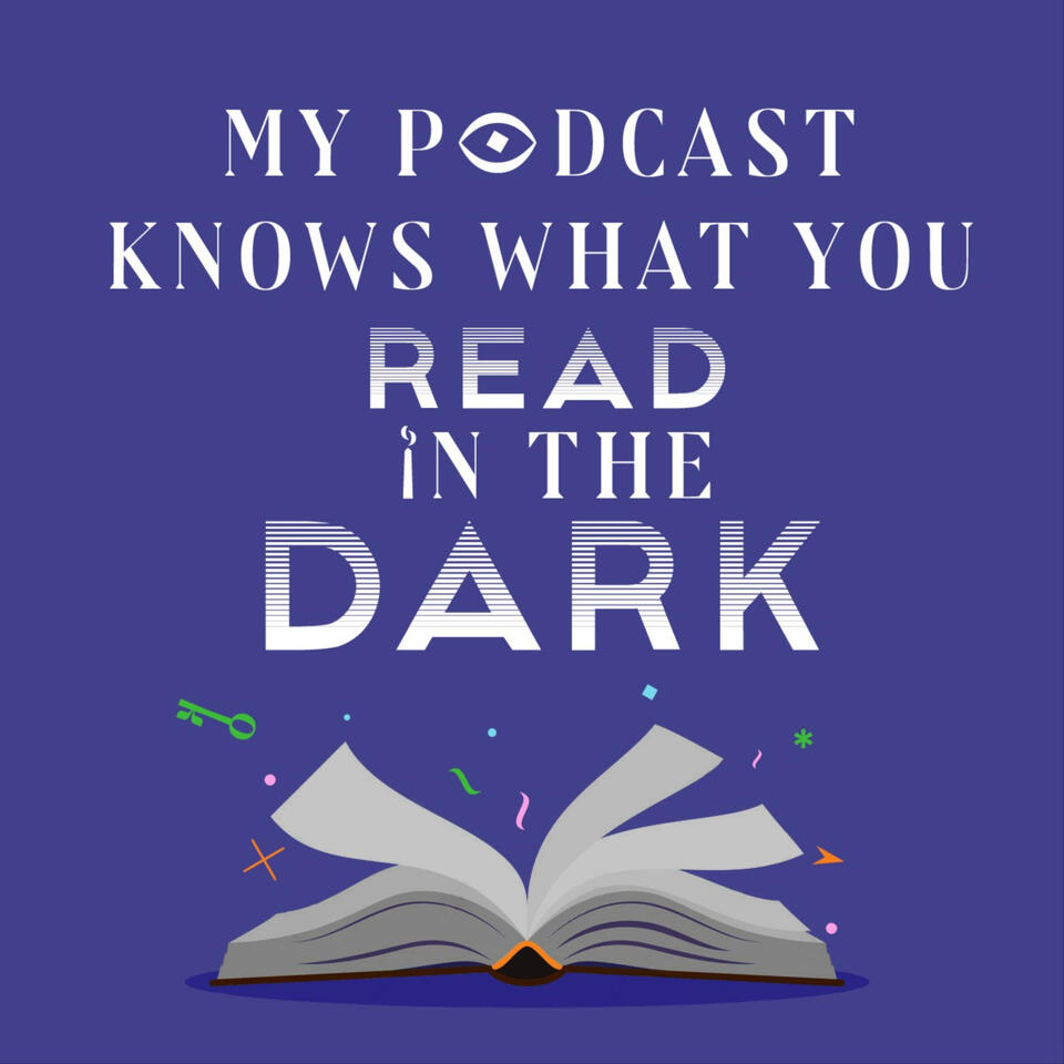 My Podcast Knows What You Read in the Dark