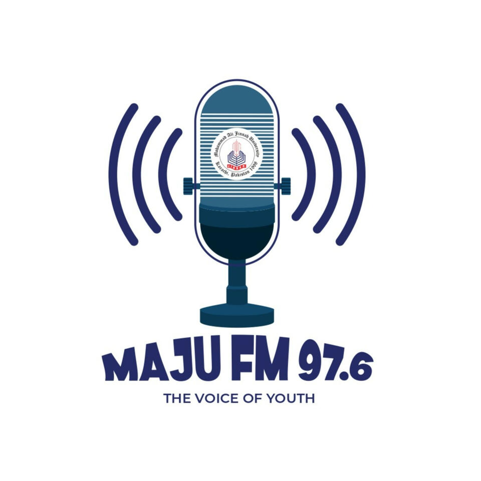 MAJU FM 97.6