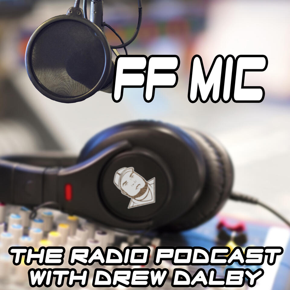 The Off Mic Podcast