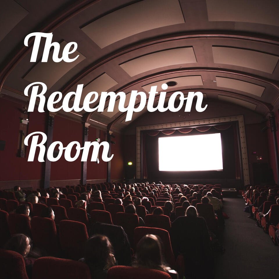 The Redemption Room