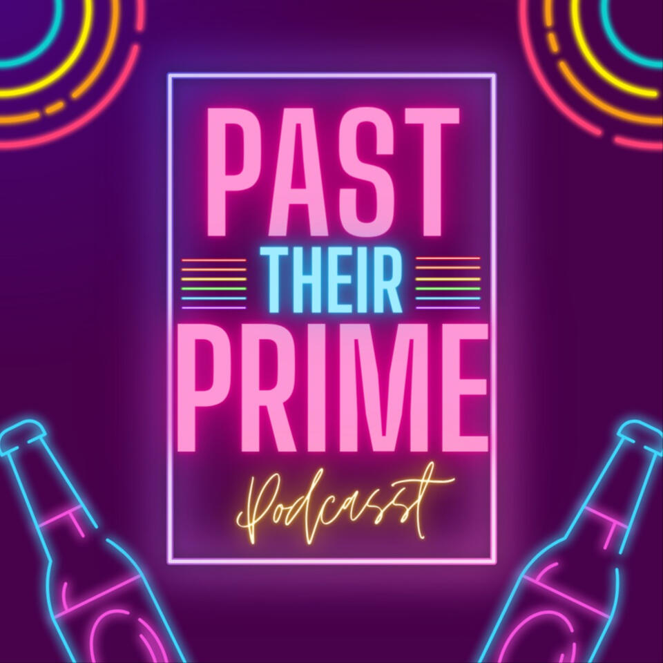 Past Their Prime