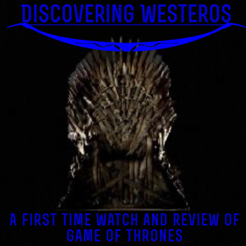 Discovering Westeros