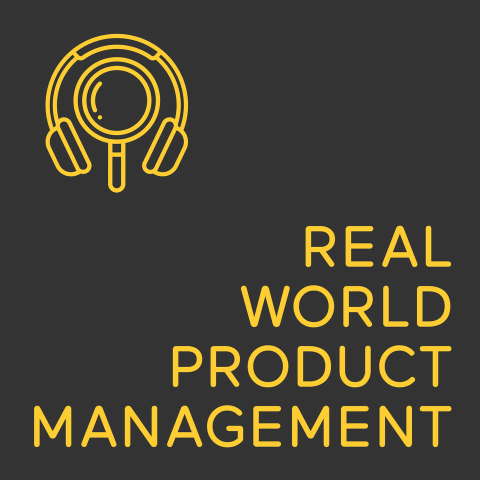 Real World Product Management