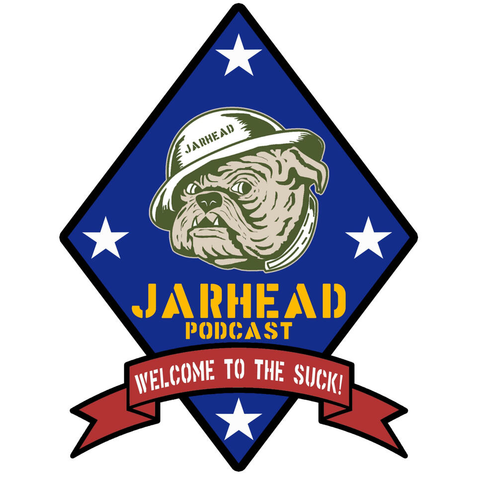 Jarhead Podcast