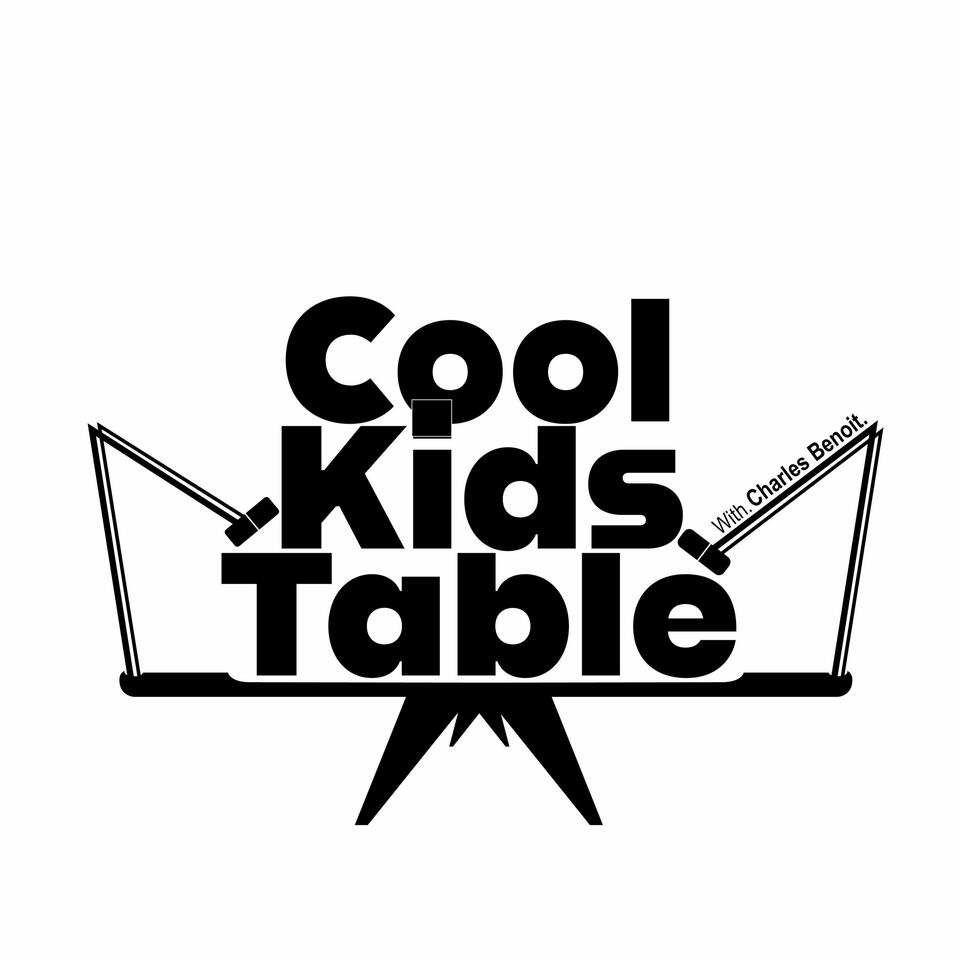 Cool Kids Table