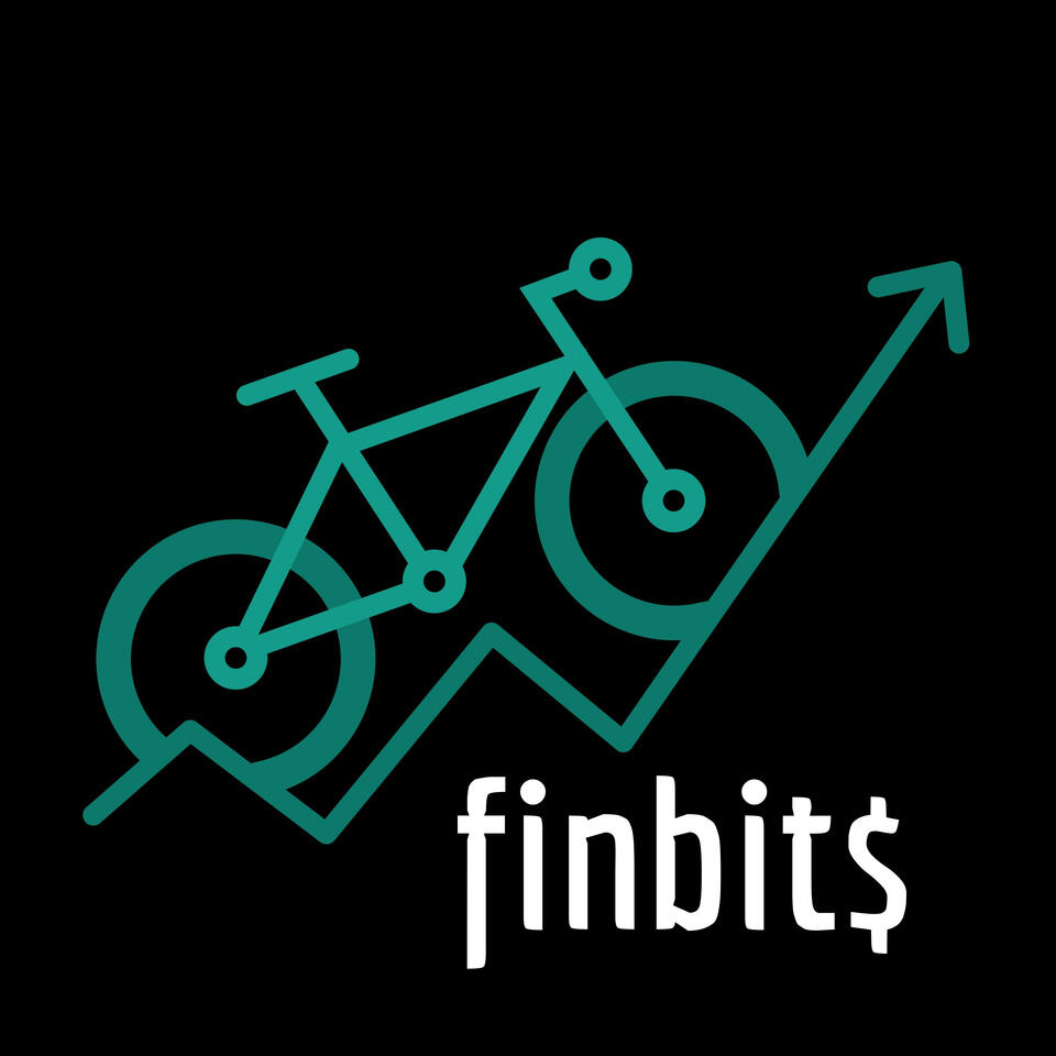 finbits with johnny b