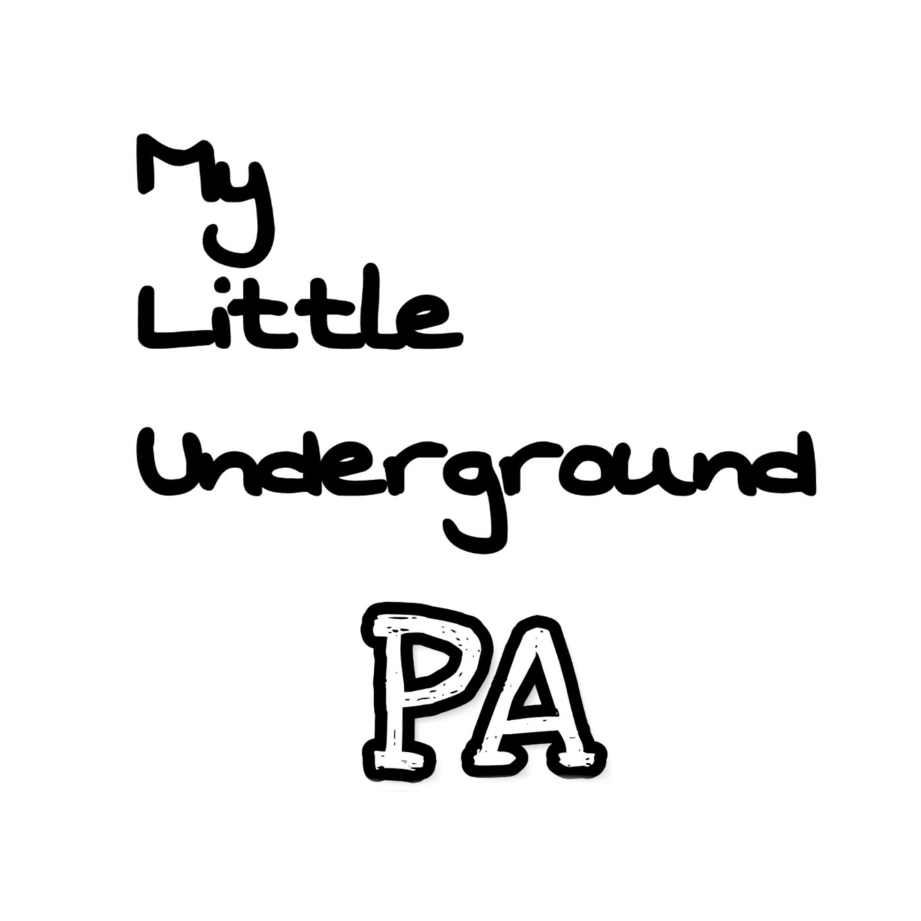 Underground little