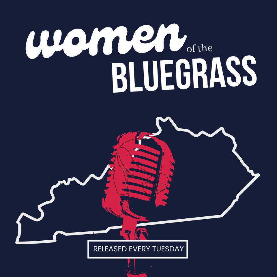 Women of the Bluegrass