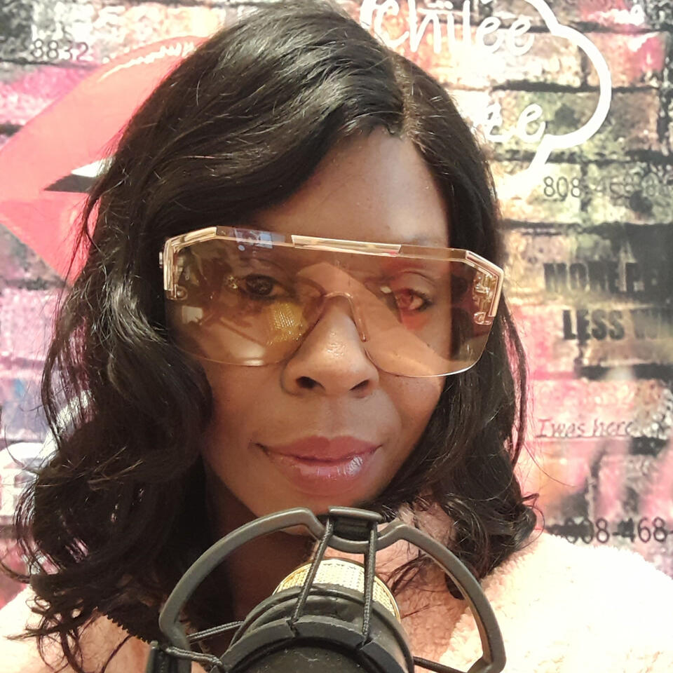 Chile Pleeze Hunny Hush Oddcast with Moma Taz