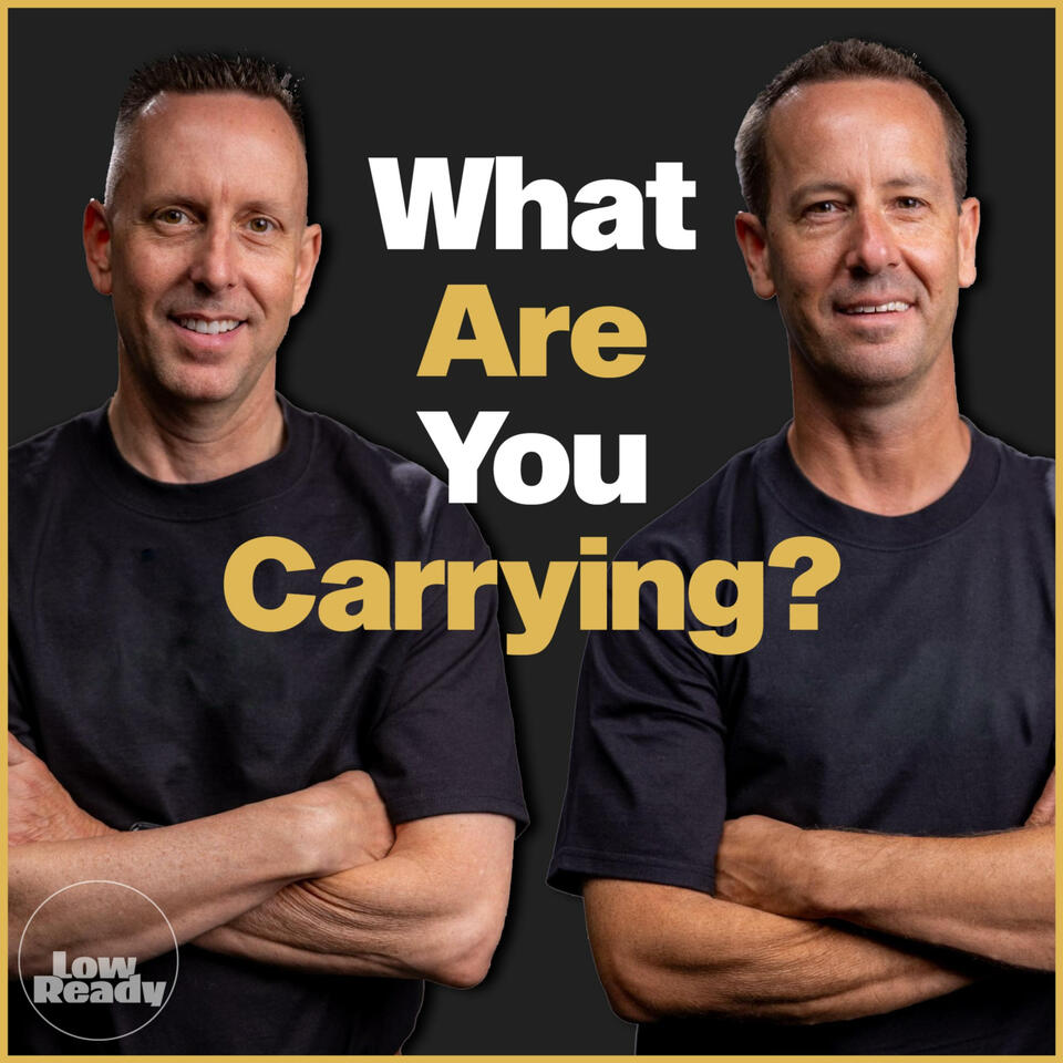 What Are You Carrying?