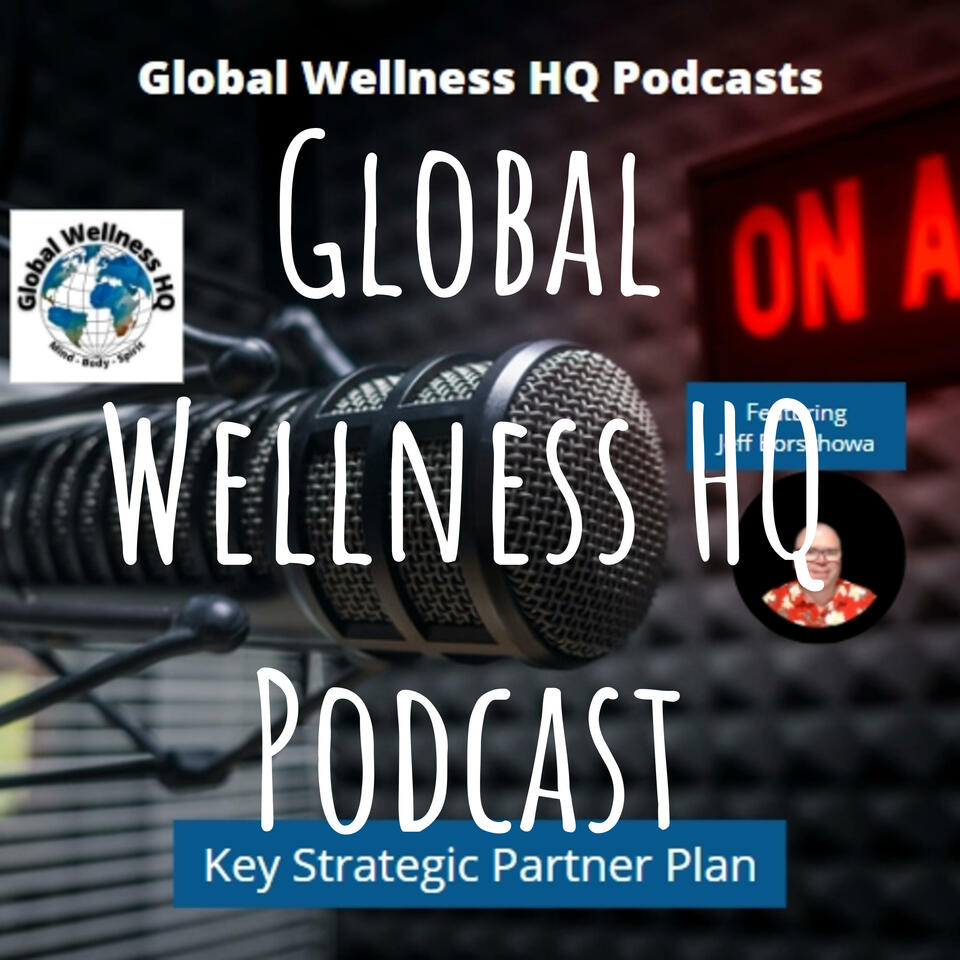 Global Wellness HQ Podcast