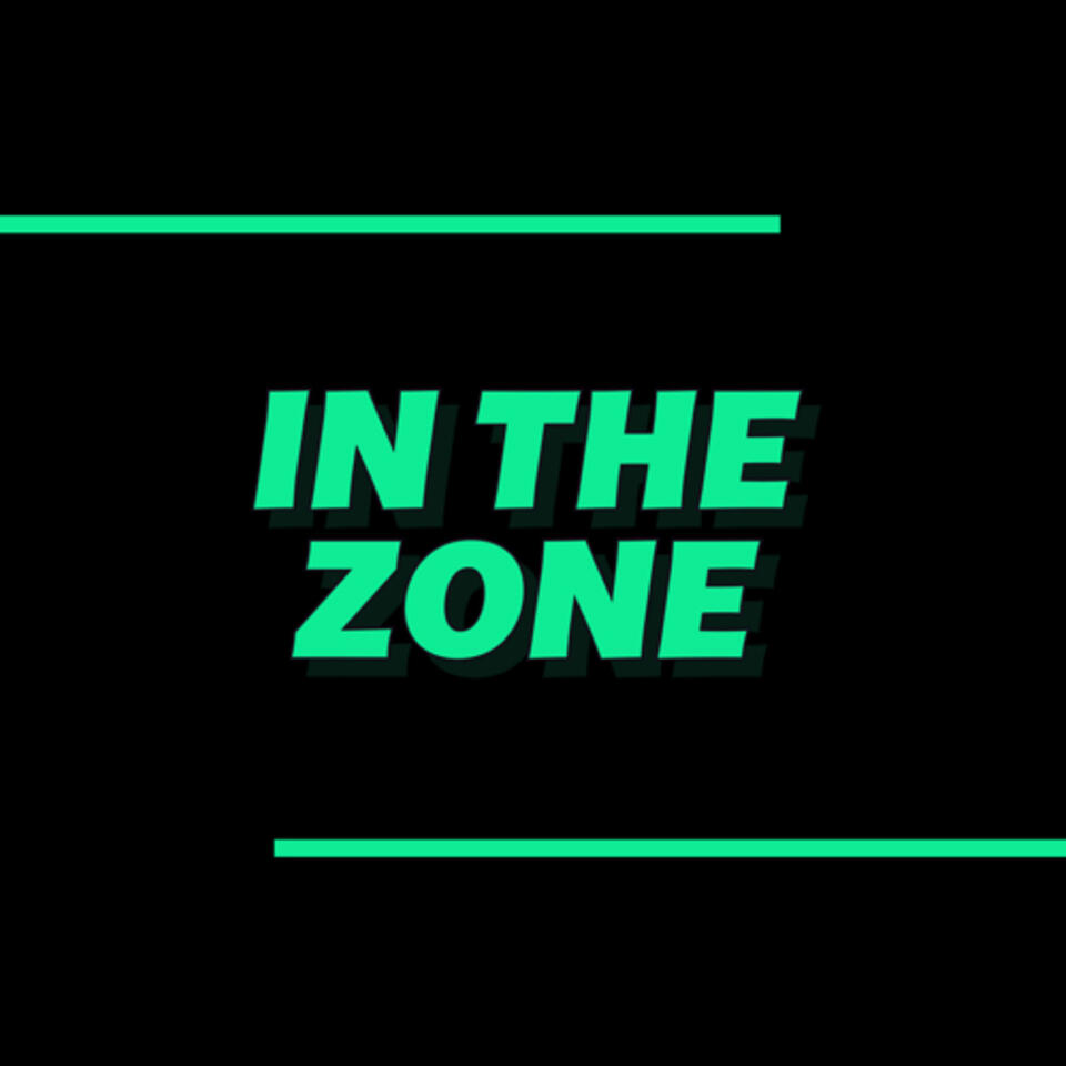In The Zone