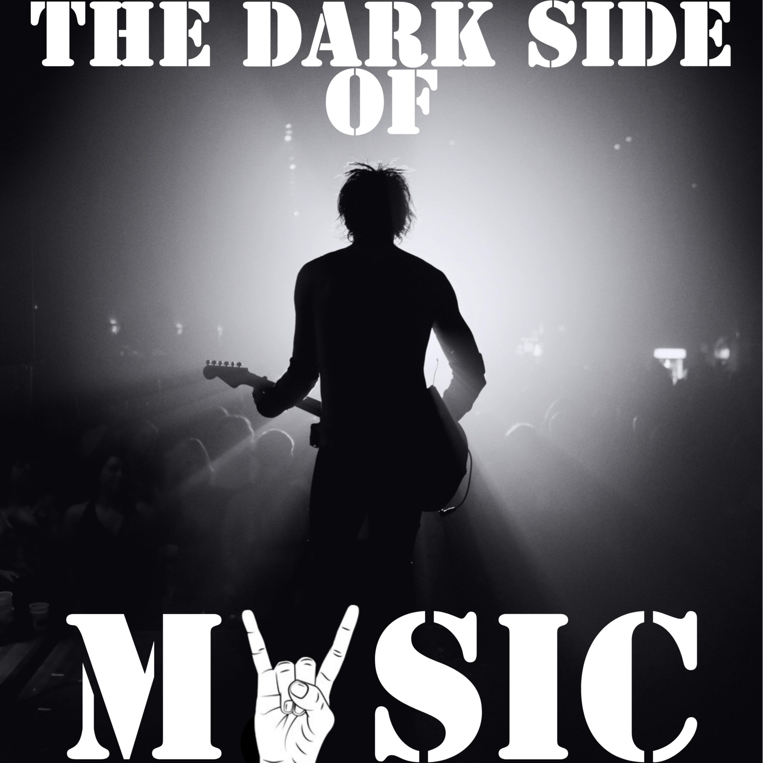 dark side of music podcast