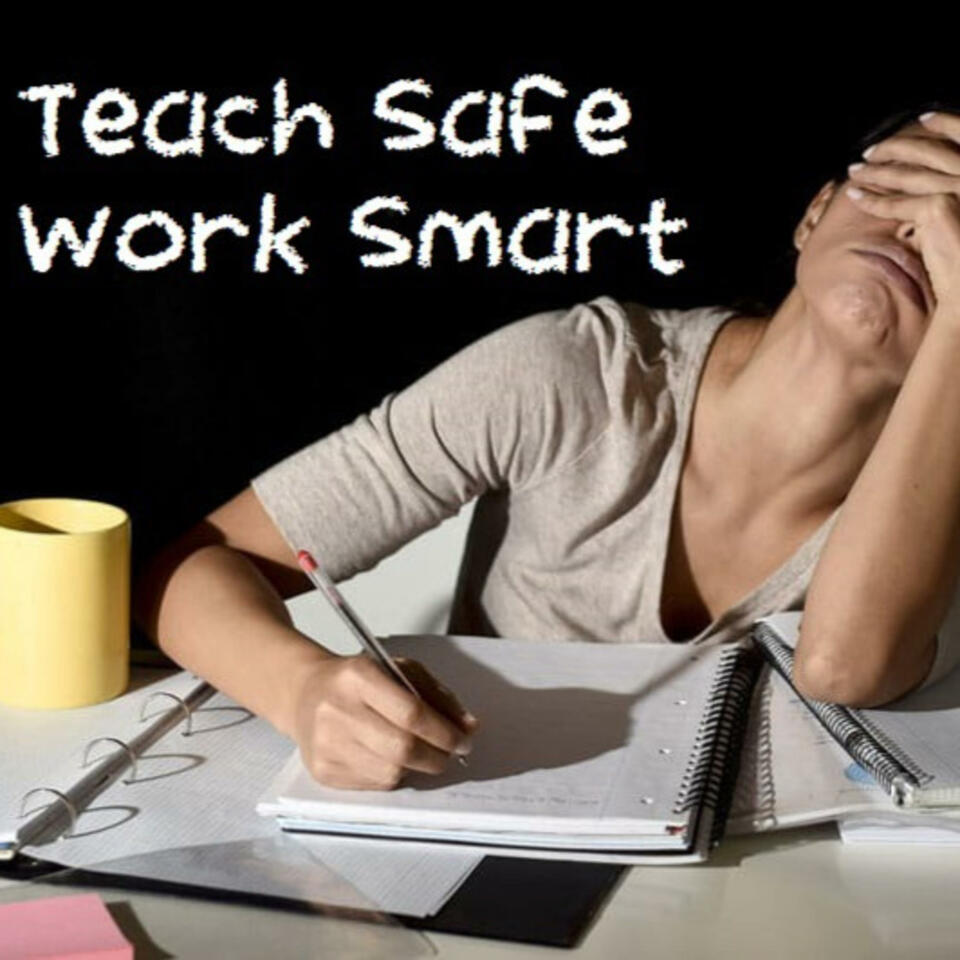 Teach Safe Work Smart