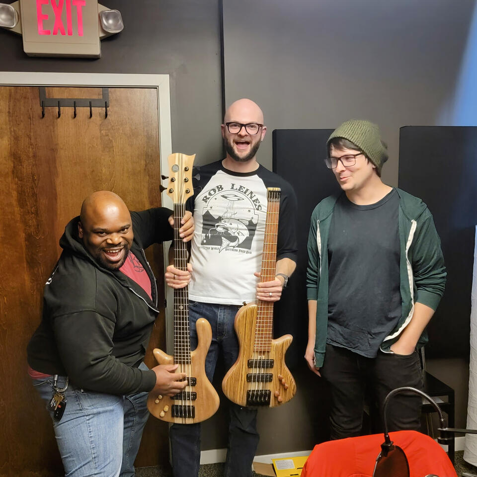 This Podcast Is For Nerds