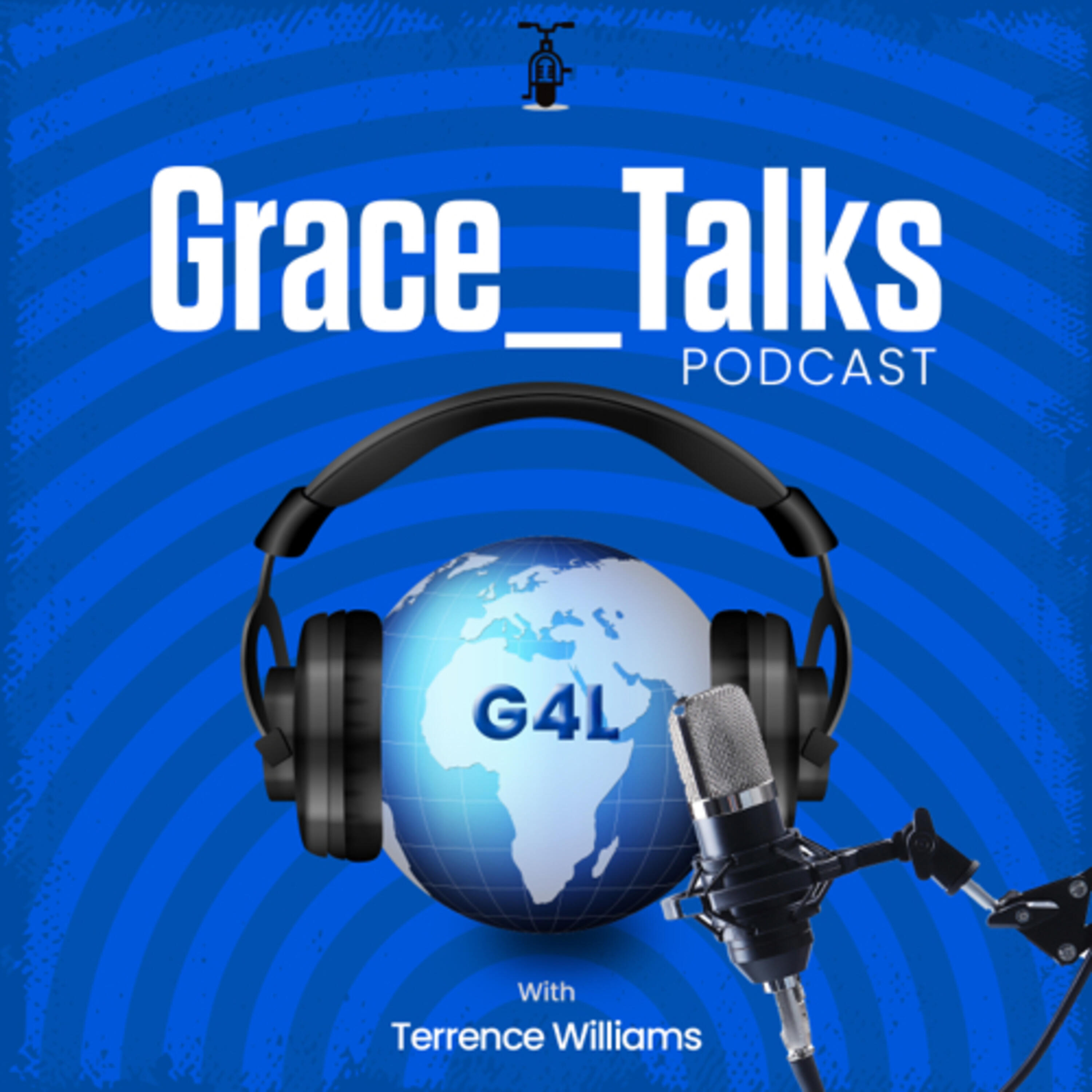 Grace Talks Iheart