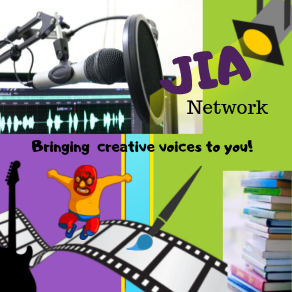 JIA Network