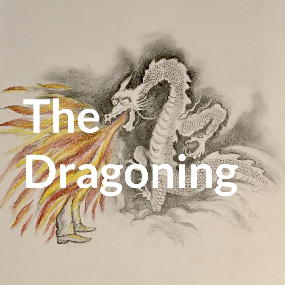 The Dragoning