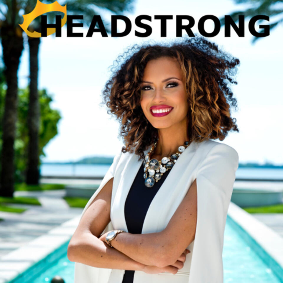 The HEADSTRONG Podcast