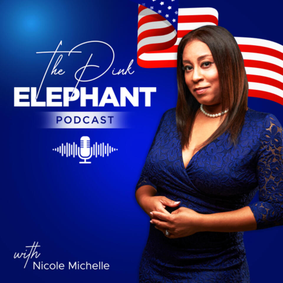 The Pink Elephant with Nicole Michelle