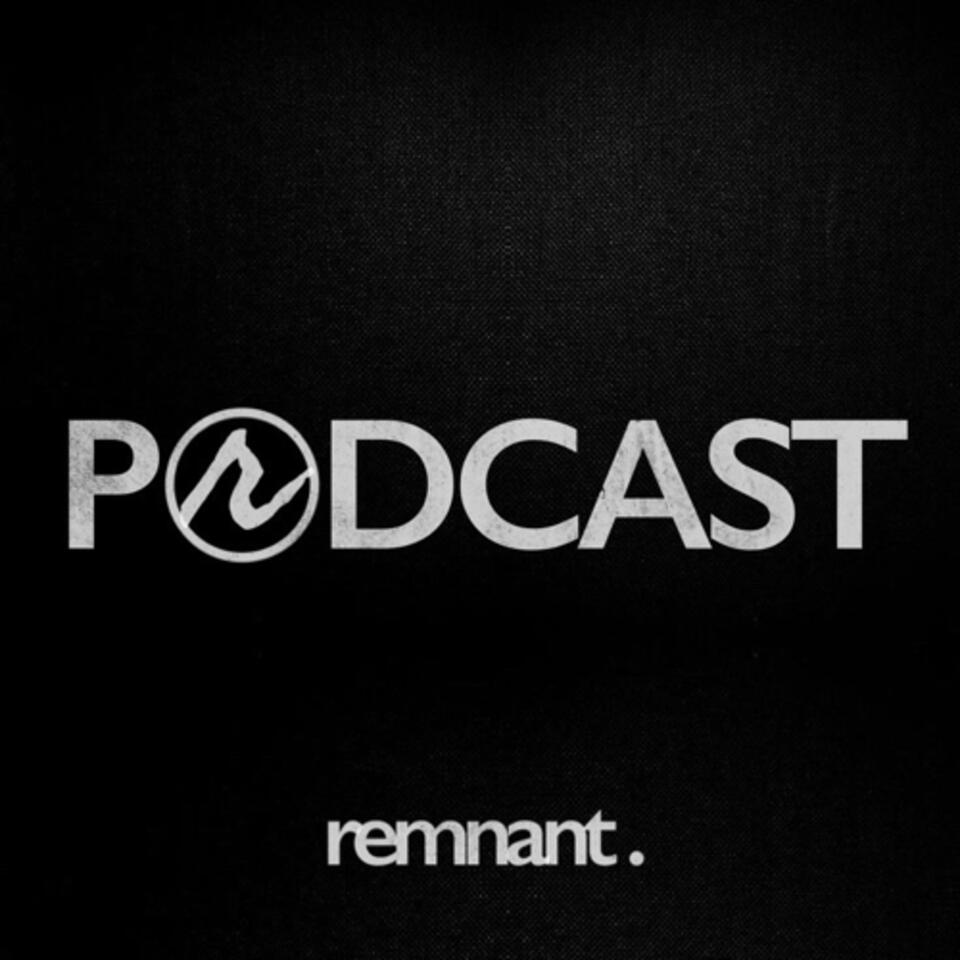Remnant.