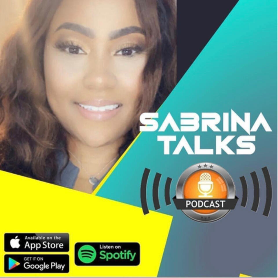 Sabrina Talks
