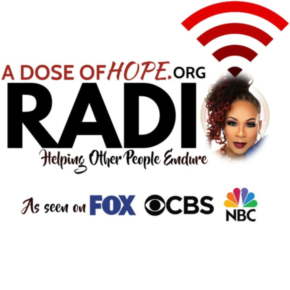 A Dose of Hope Radio