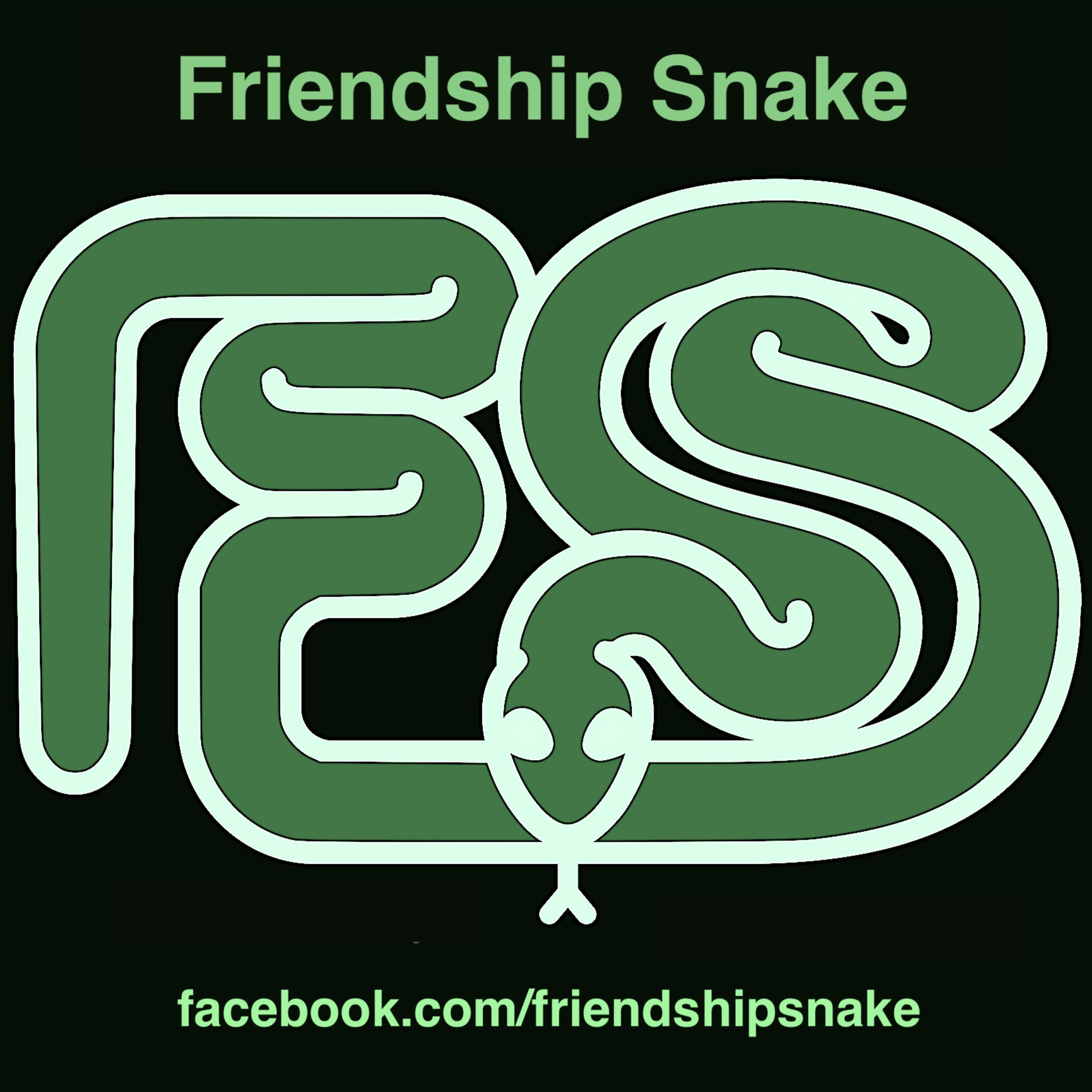 Don t talk to the snake. Don t talk to the snake