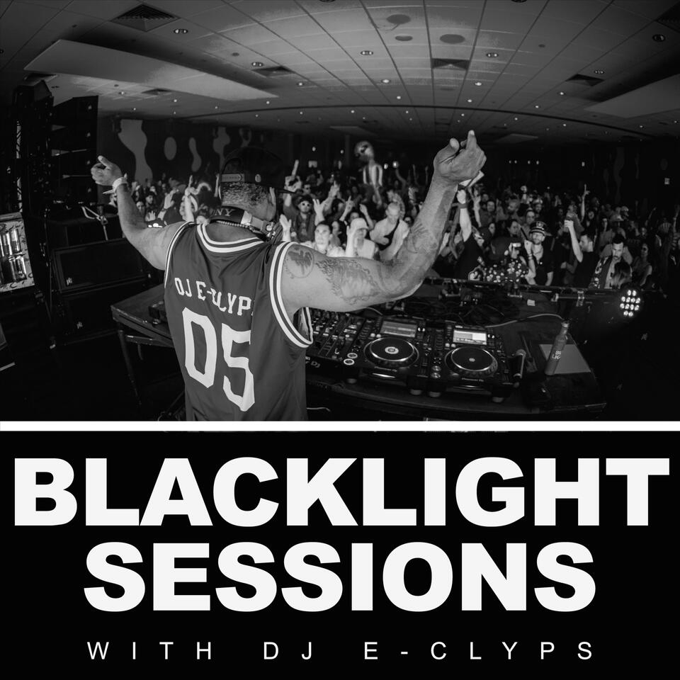 Blacklight Sessions