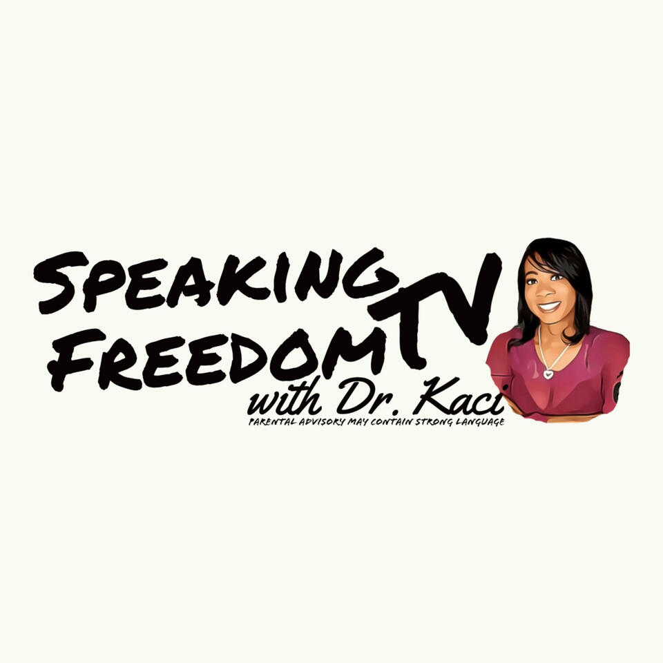 Speaking Freedom TV