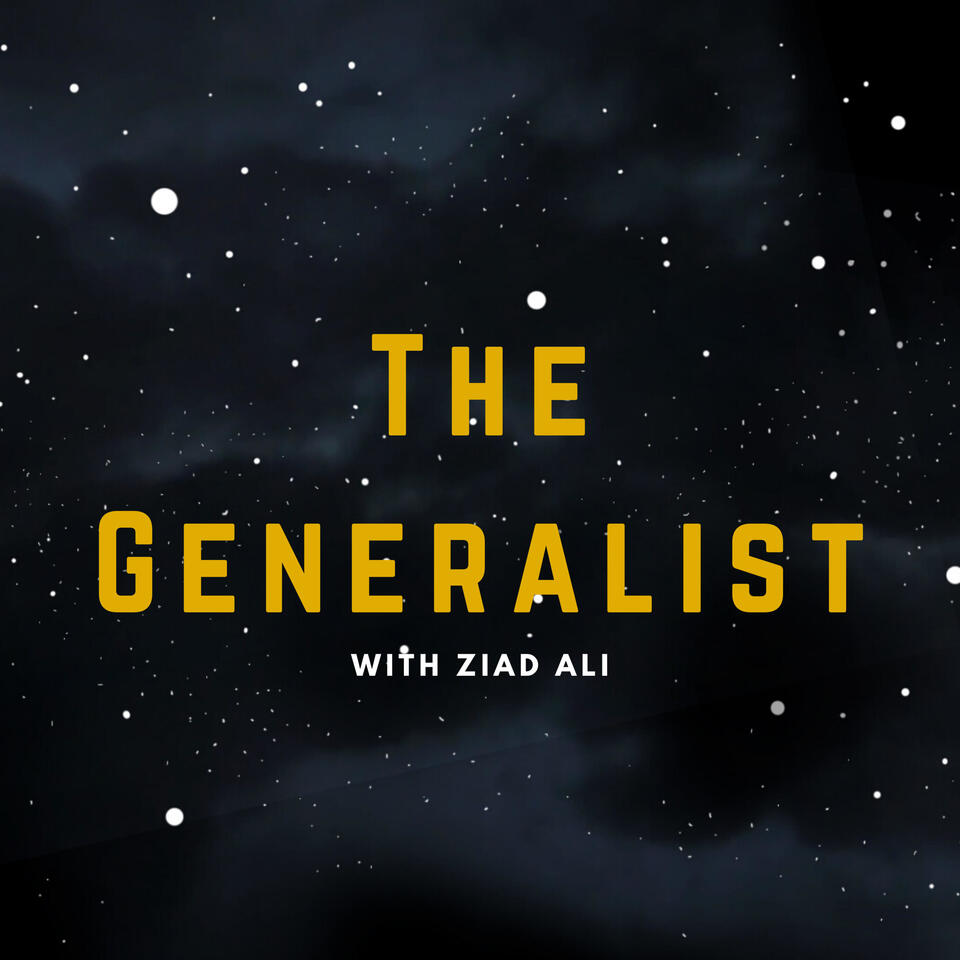 The Generalist