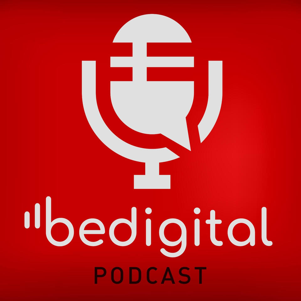 BeDigital Podcast