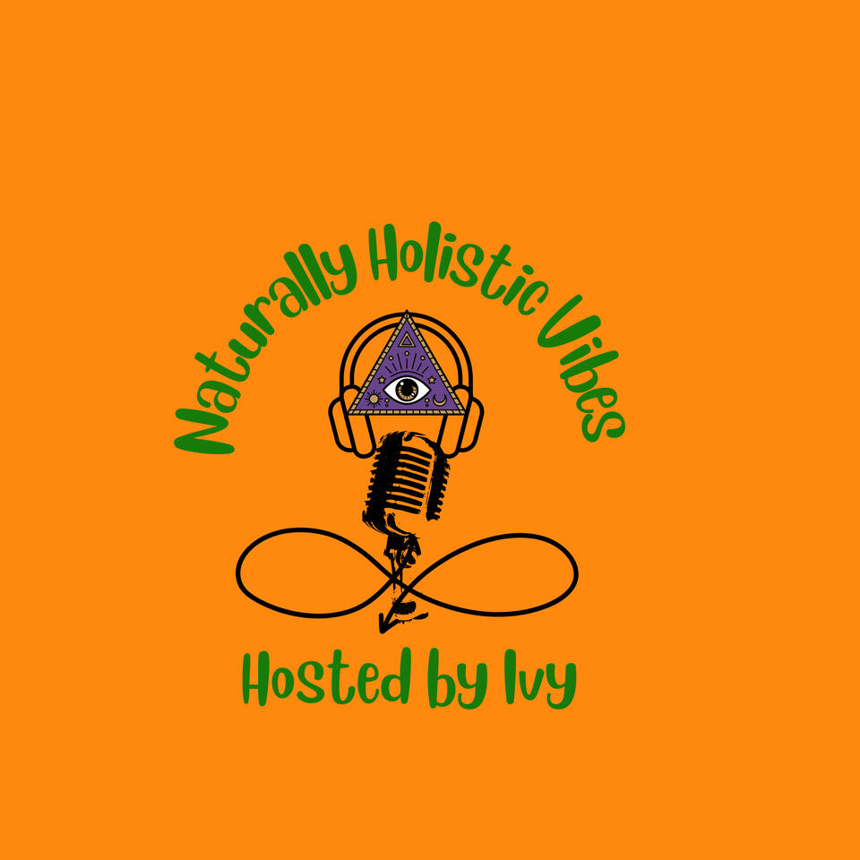 Naturally Holistic Vibes