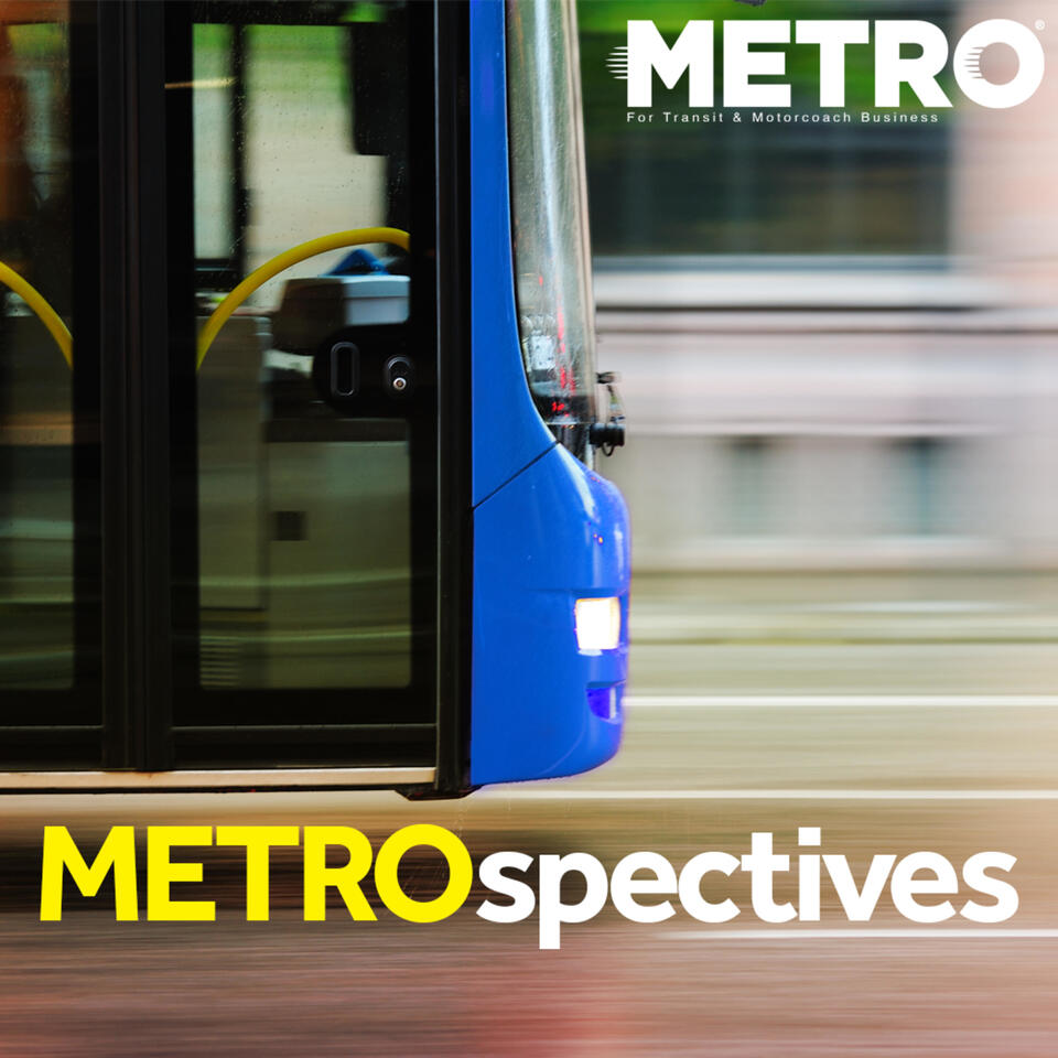 METROspectives