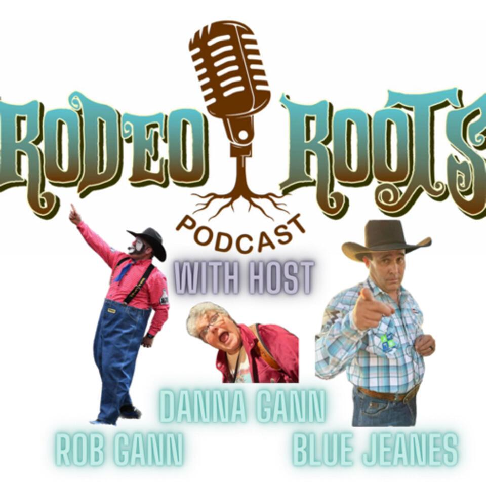 Rodeo Roots