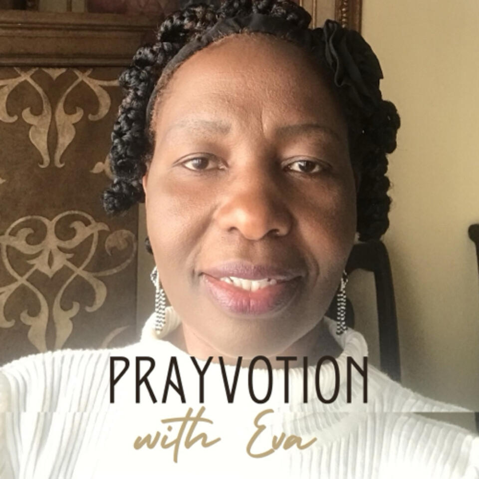 Prayvotion