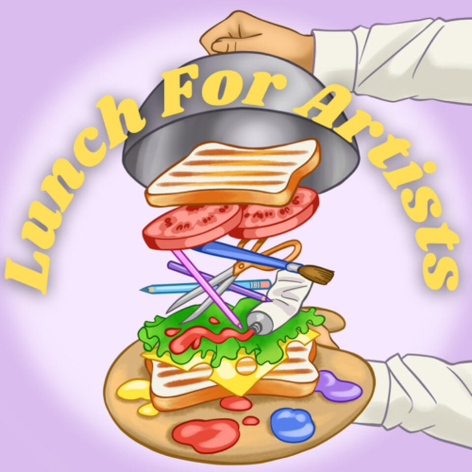Lunch for Artists