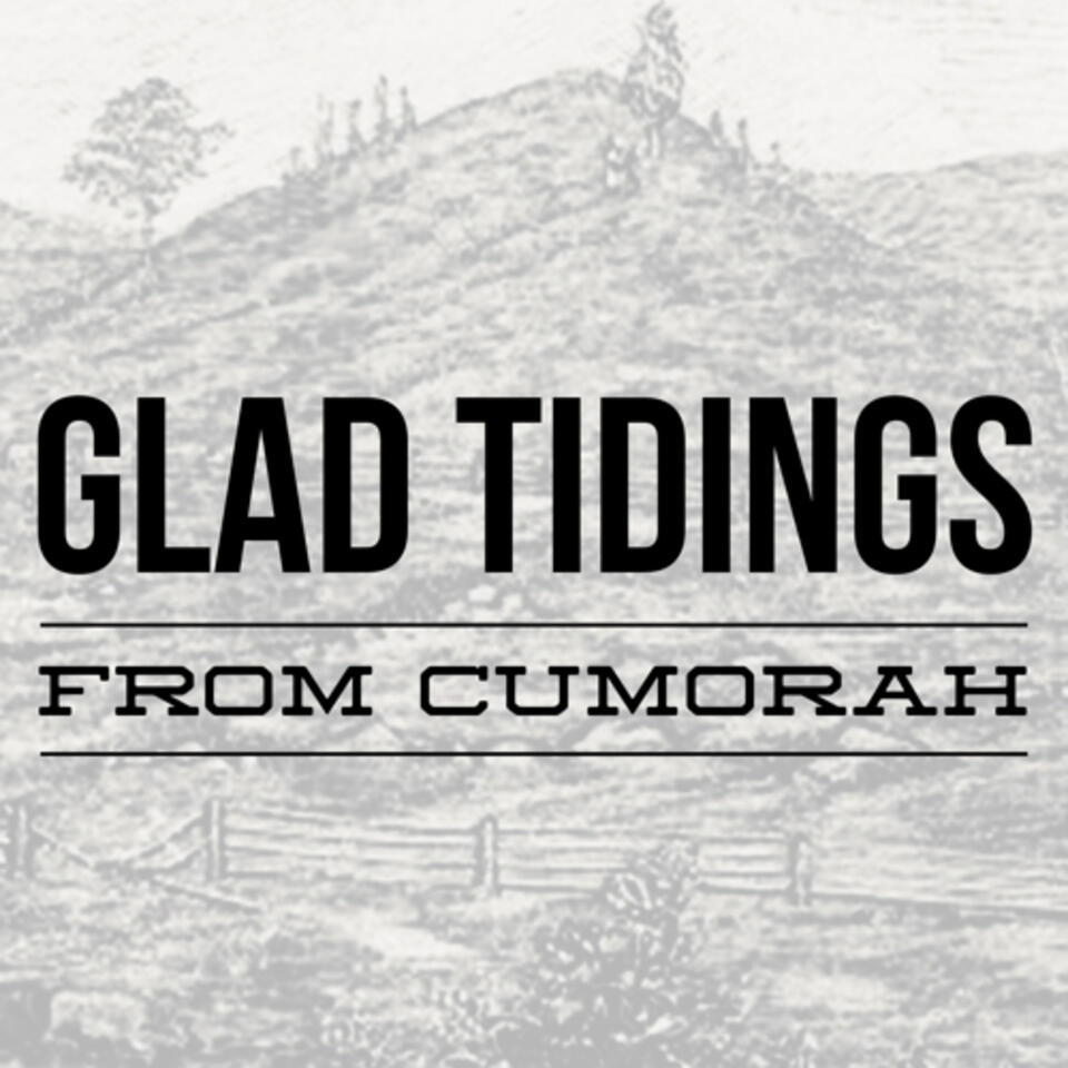 Glad Tidings From Cumorah