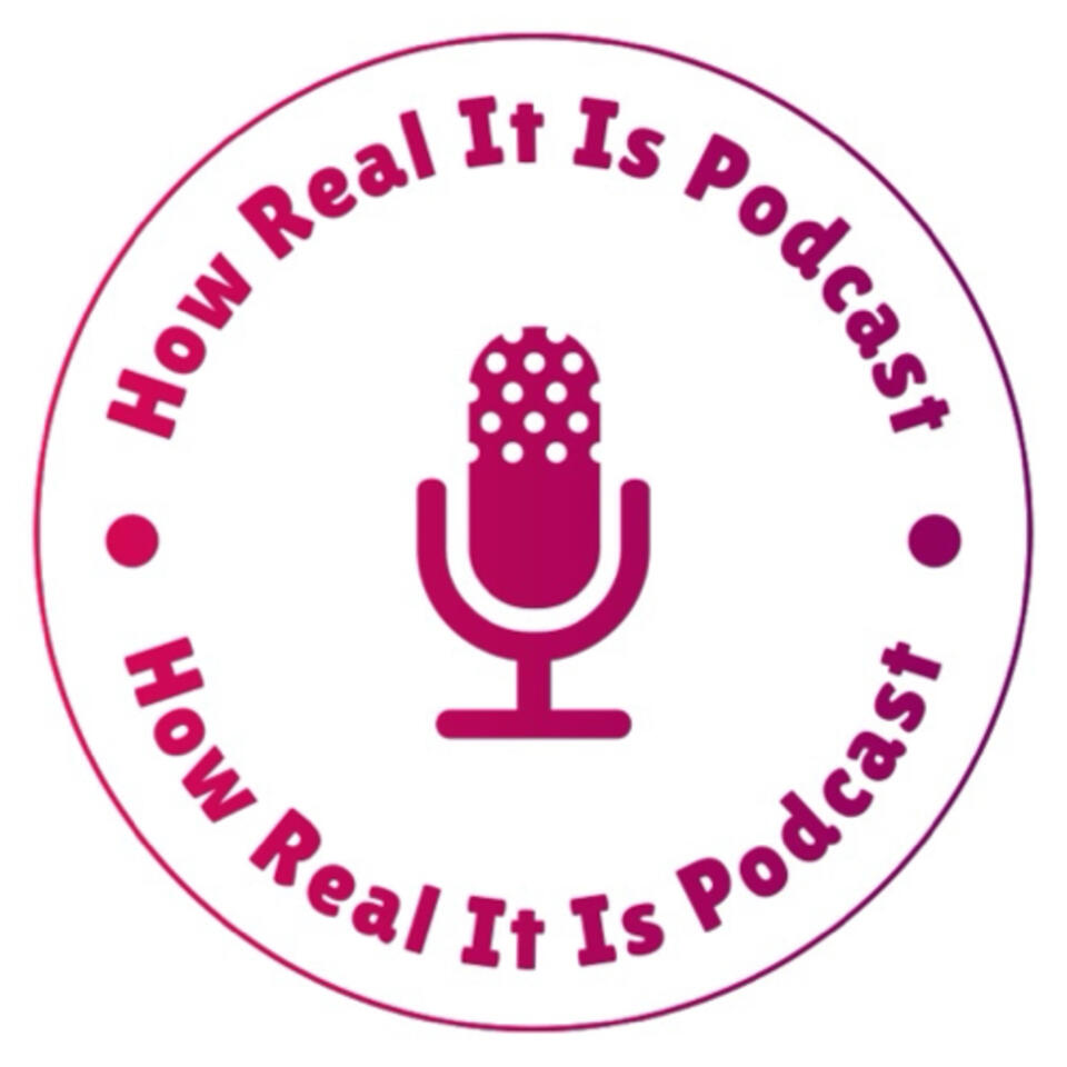 How Real It Is Podcast