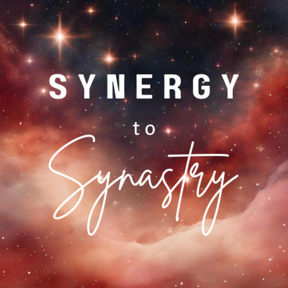 Synergy to Synastry