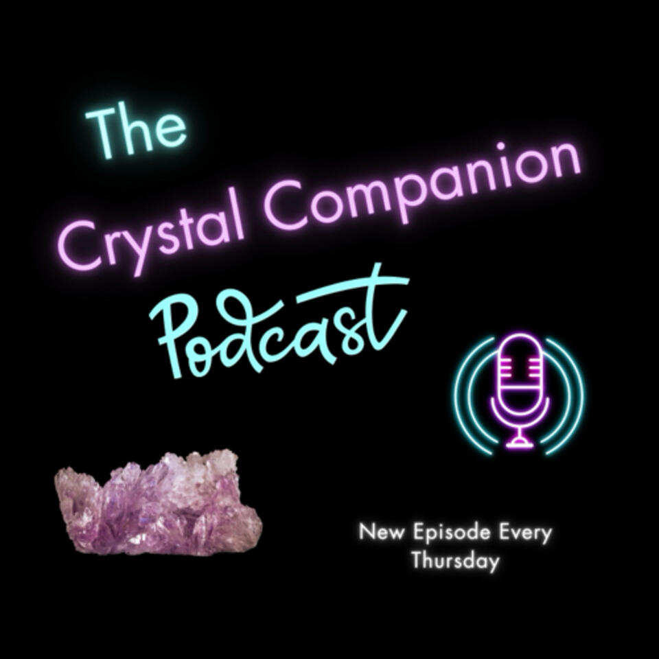 The Crystal Companion