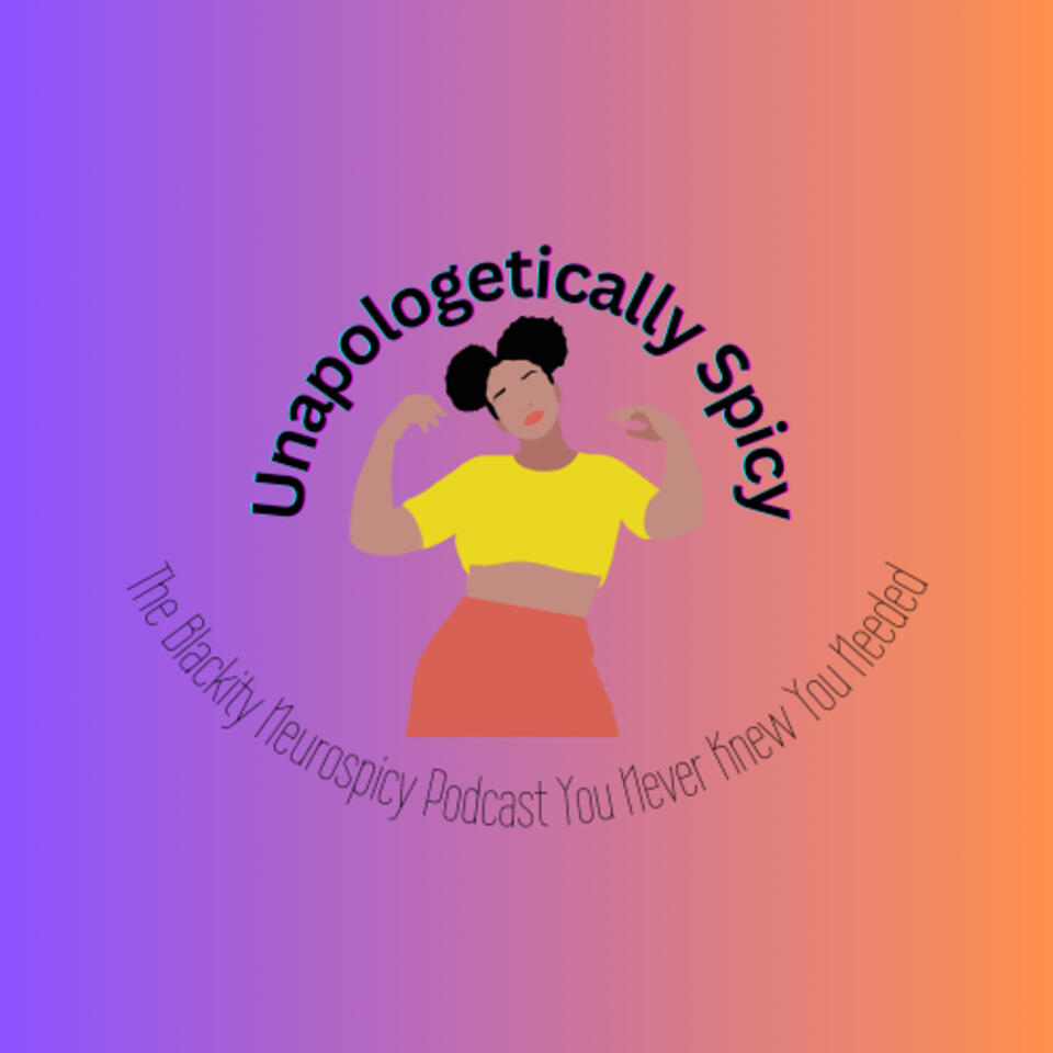 Unapologetically Spicy
