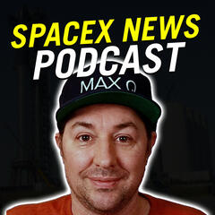 SpaceX News Pod