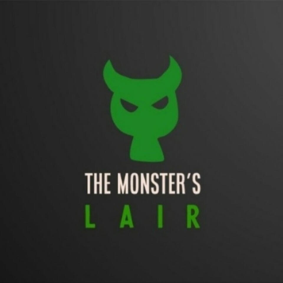 Slaptail Squad Presents: The Monster's Lair