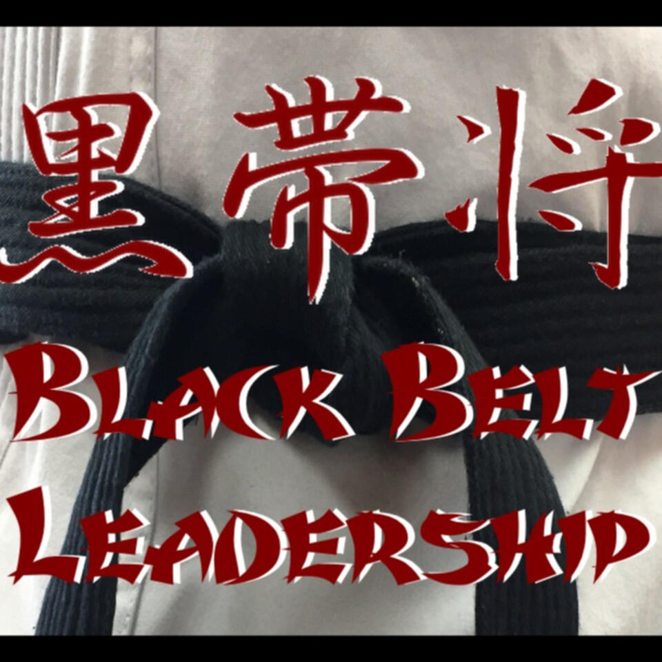 Black Belt Leadership