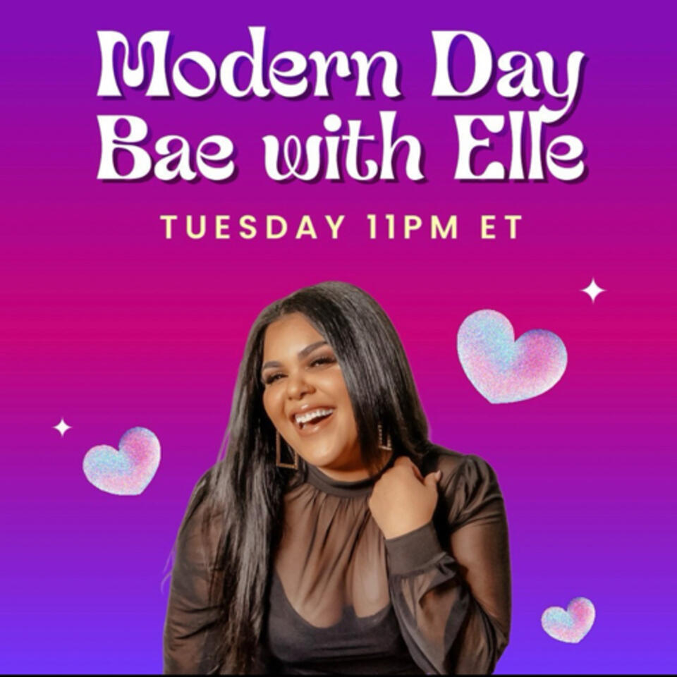 Modern Day Bae